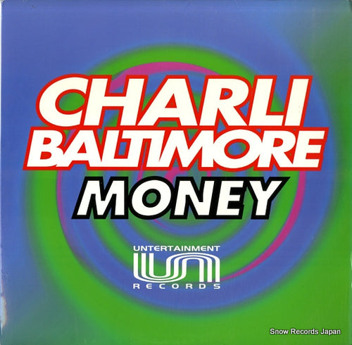 BALTIMORE, CHARLI money 4978937