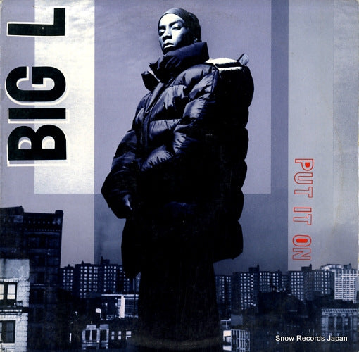 BIG L put it on 4477728