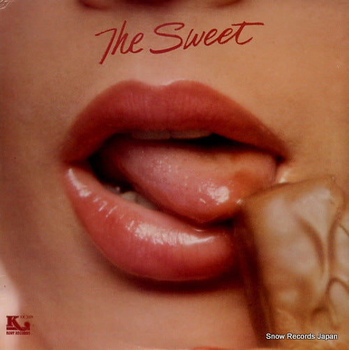 SWEET, THE the sweet KK3009