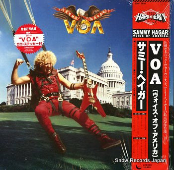 HAGER, SAMMY voa 28AP2899