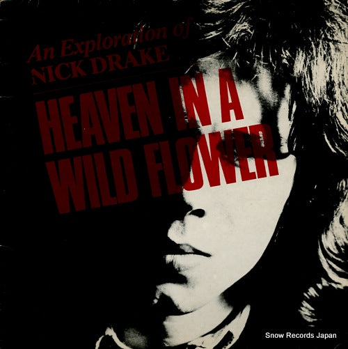 DRAKE, NICK heaven in a wild flower ILPS9826