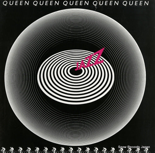 QUEEN jazz 064-7462101