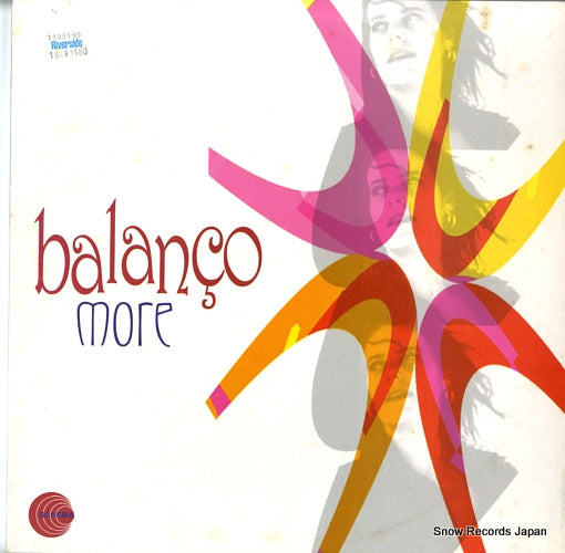 BALANCO more SCLP310