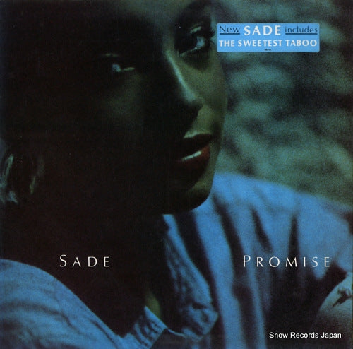 SADE promise EPC86318