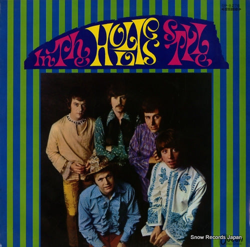 HOLLIES, THE in the hollies style OP-8276