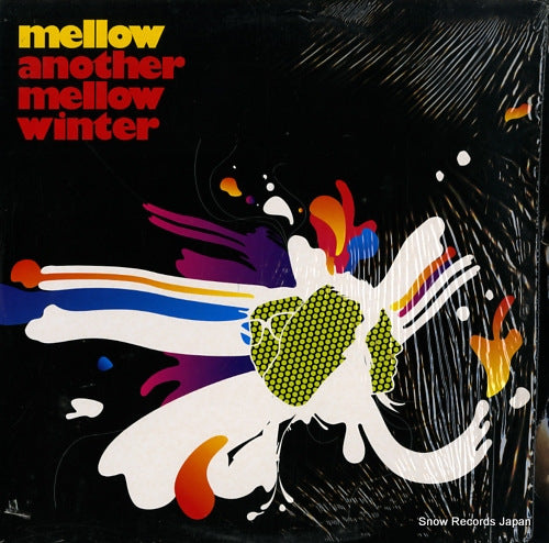 MELLOW another mellow winter LC2333 / 2334-1