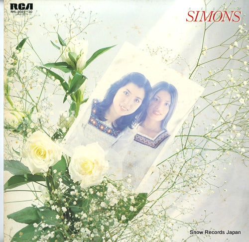 SIMMONS best 28 RHL-3029