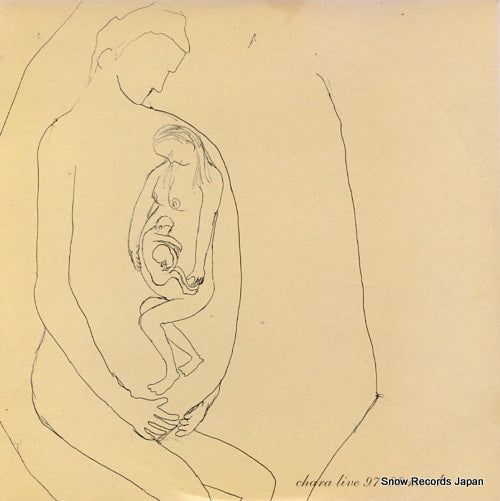 CHARA live 97-99 mood SYUM-0148