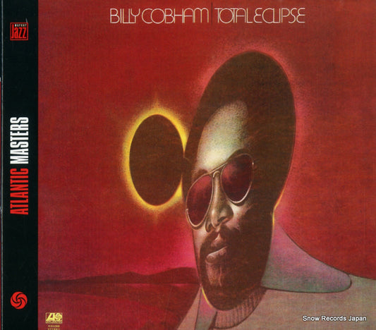 COBHAM, BILLY total eclipse 8122765852