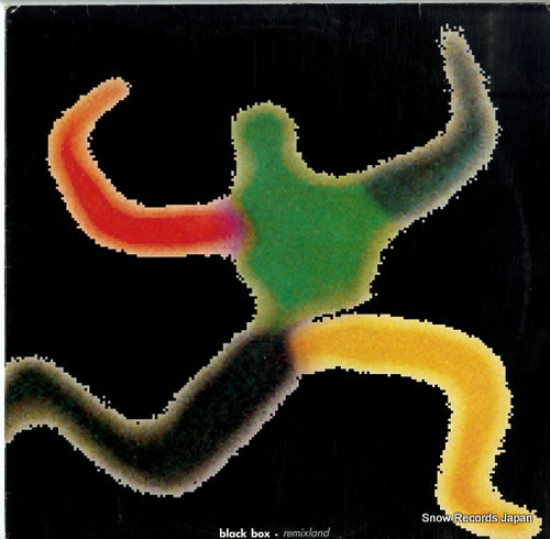 BLACK BOX remixland GGM9019