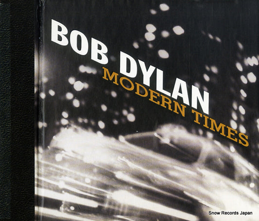 DYLAN, BOB modern times SICP1136