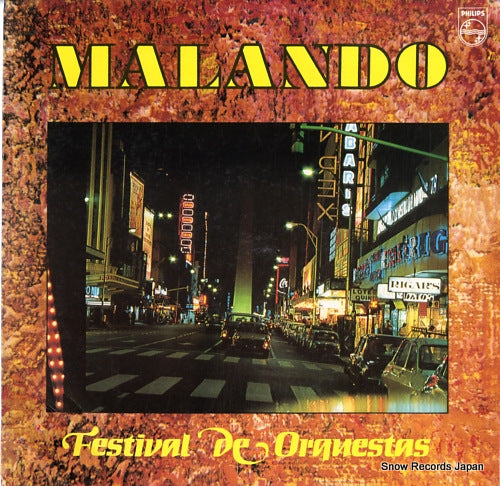 MALANDO, ARIE festival de orquestas 4606