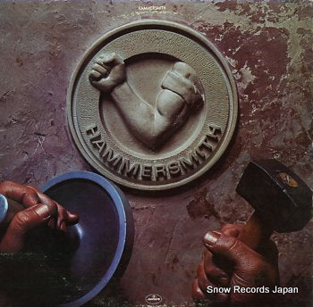 HAMMERSMITH hammersmith SRM-1-1040