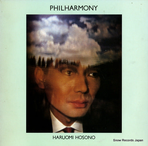 HOSONO, HARUOMI philharmony YLR-28001