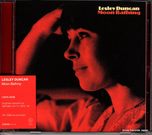 DUNCAN, LESLEY moon bathing CMYK-6338