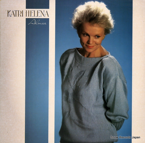 HELENA, KATRI almaz SLP721