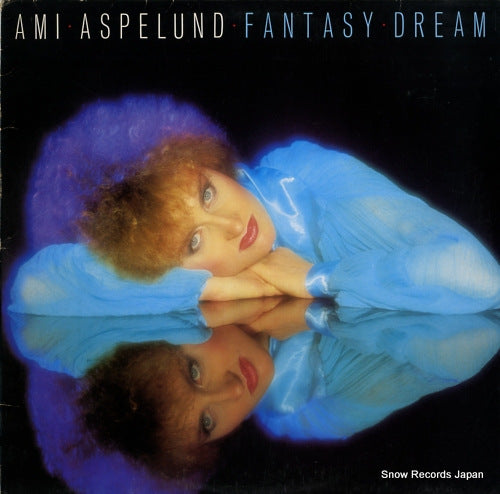 ASPELUND, AMI fantasy dream LJLP1023