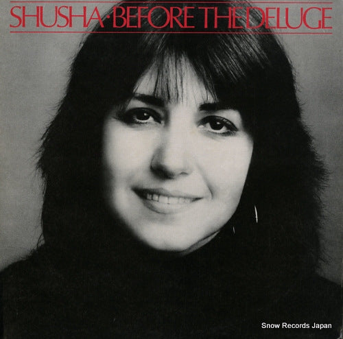 SHUSHA before the deluge UAS29879