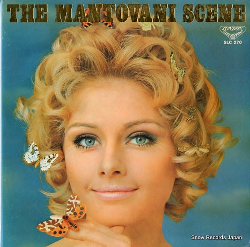 MANTOVANI the mantovani scene SLC270