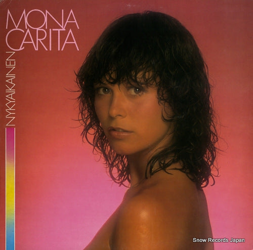 CARITA, MONA nykyaikainen FL5097