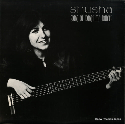 SHUSHA song of long-time lovers TGS114