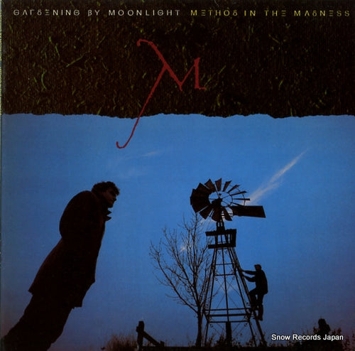 GARDENING BY MOONLIGHT method in the madness INTO2