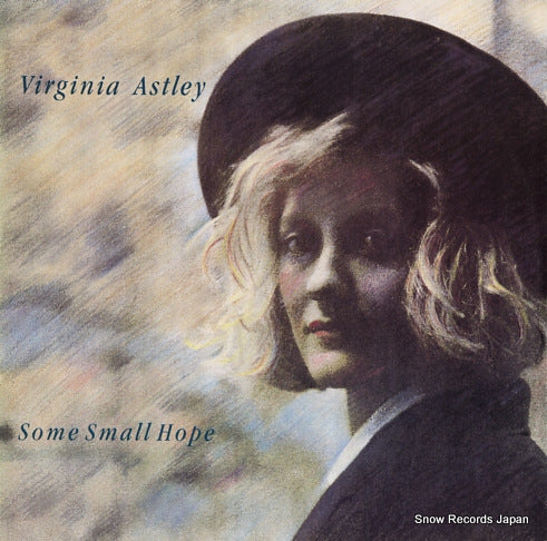 ASTLEY, VIRGINIA some samll hope YZ107T
