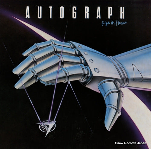 AUTOGRAPH sign in please NFL1-8040