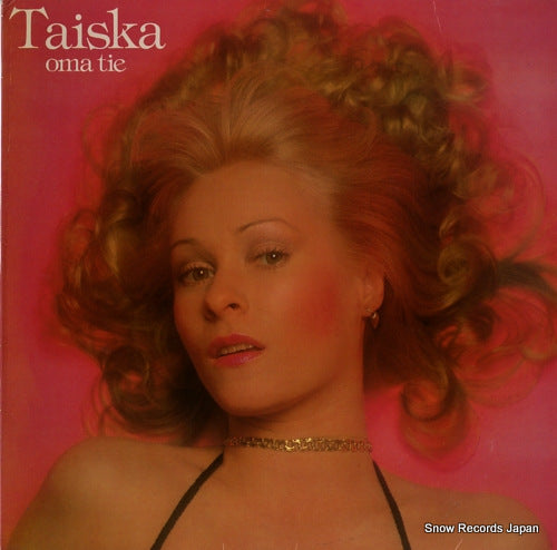 TAISKA oma tie FL5102