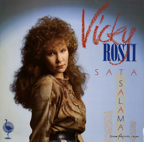 ROSTI, VICKY sata salamaa FGL4016
