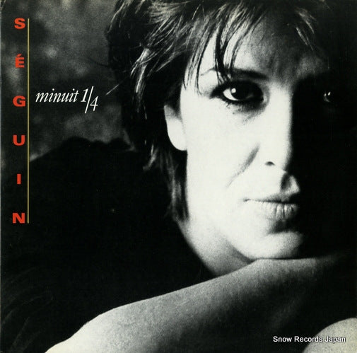 SEGUIN minuit 1/4 KD-650