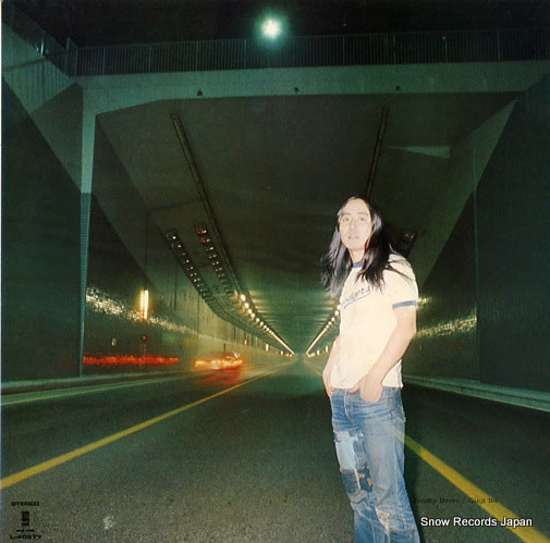 ITO, GINJI deadly drive L-4037Y