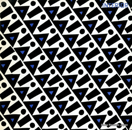 INTERIORS interior YLR-22002