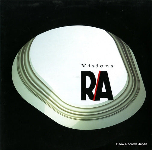 RA visions 15MC-3