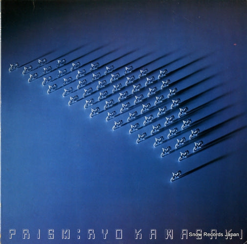 KAWASAKI, RYO prism IC6016