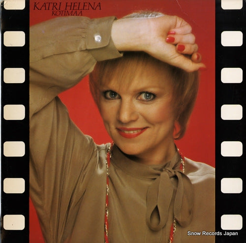 HELENA, KATRI kotimaa SLP686