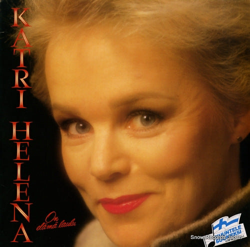 HELENA, KATRI on elama laulu SLP712