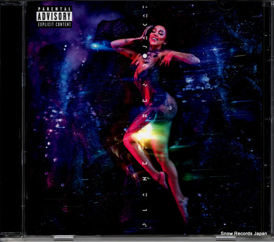 DOJA CAT planet her 19439-94568-2