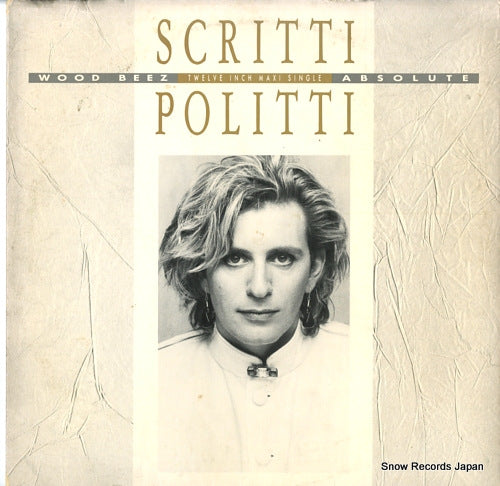 SCRITTI POLITTI wood beez / absolute 0-20225