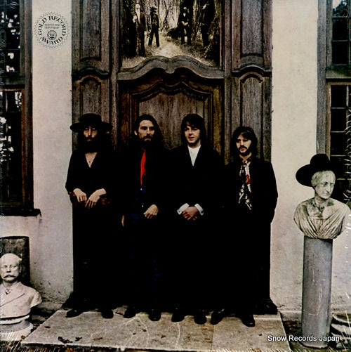 BEATLES, THE hey jude SW-385