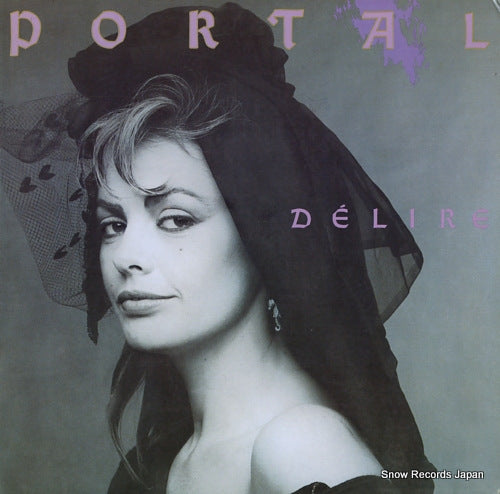 PORTAL, LOUISE delire KD-622