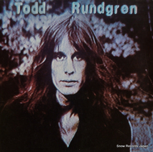 RUNDGREN, TODD hermit of mink hollow BRK6981