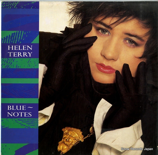TERRY, HELEN blue notes V2362