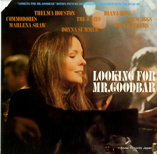 V/A looking for mr. goodbar JS35029
