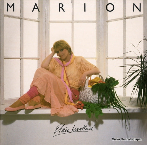 MARION elan kauttasi 9C0621384321