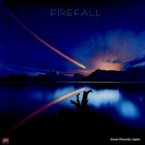 FIREFALL firefall SD19125