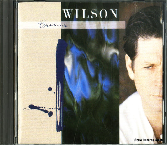 WILSON, BRIAN brian wilson 25P2-2130