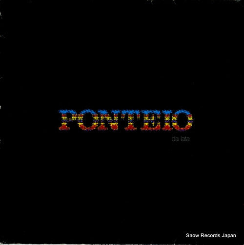 DA LATA ponteio FARO005