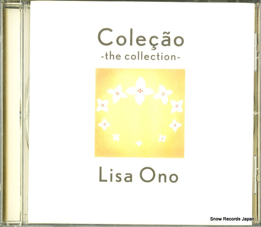 ONO, LISA colecao MDCL-1366