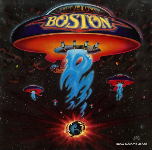 BOSTON boston PE34188